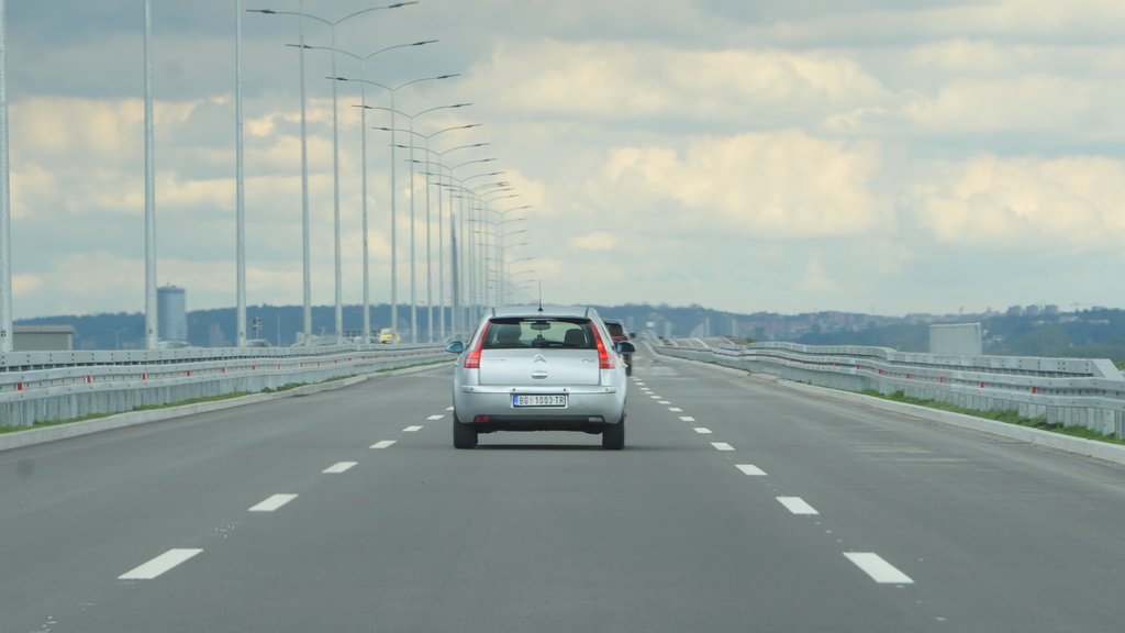 Izgradnja autoputeva u Srbiji: Više od 684 km novih saobraćajnica u 13 godina