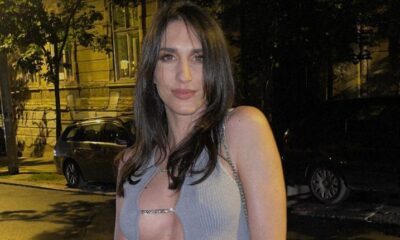 IZNENADILA JE JAVNOST FIZIČKOM SLIČNOŠĆU SA SESTROM: Milica Orašanin retko se pojavljuje, a završila je težak fakultet (FOTO) – sestra Jelisavete Orašanin