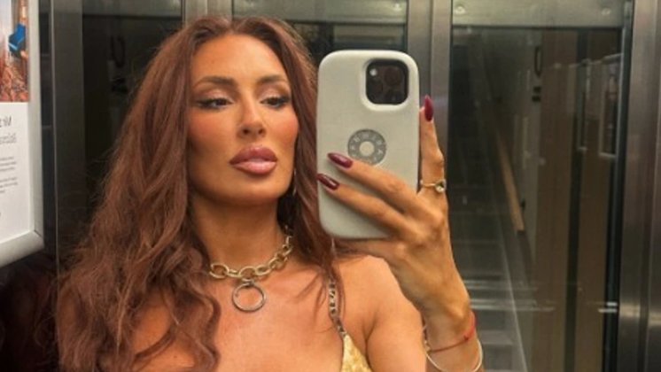 KADA PORODICA PROMENI MIŠLJENJE: Senida Hajdarpašić otvoreno o stavu bake prema udaji (FOTO) – stav bake prema udaji