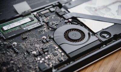 Kako bezbedno očistiti ventilator na laptopu i produžiti vek uređaja – čišćenje ventilatora na laptopu