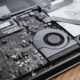 Kako bezbedno očistiti ventilator na laptopu i produžiti vek uređaja – čišćenje ventilatora na laptopu
