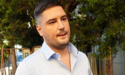 KAKO JE LJUBA PERUĆICA GRADIO PUT BEZ PREČICA: Pevač otkrio kroz kakve je izazove prolazio dok je sticao prve nastupe – izazovi muzičkih početaka