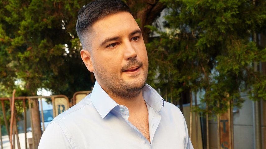 KAKO JE LJUBA PERUĆICA GRADIO PUT BEZ PREČICA: Pevač otkrio kroz kakve je izazove prolazio dok je sticao prve nastupe – izazovi muzičkih početaka