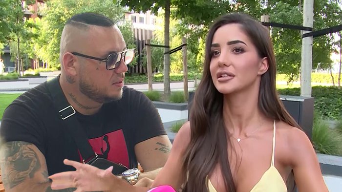 KAKO JE SVE IZGLEDALO U BELOJ KUĆI: Filip Car pred svima priznao emocije prema Anđeli Đuričić, potom povukao potez koji je iznenadio sve (VIDEO) – Filip Car u Beloj kući