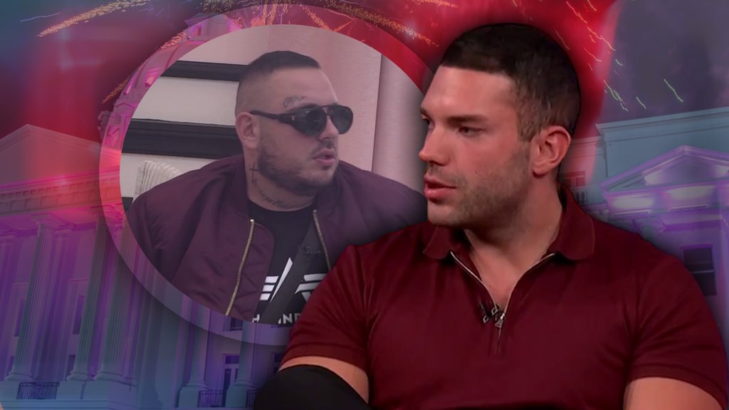 KAKO SU SE STRASTI ZAKUVALE U ELITI: Anđelo Ranković otkrio razloge za odnos Filipa Cara i Anđele Đuričić (VIDEO)