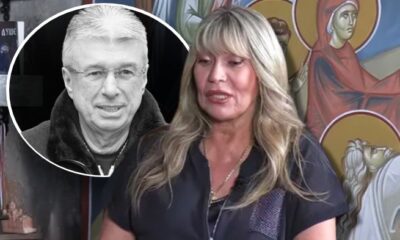 KAKO SUZANA JOVANOVIĆ ODGOVARA NA OSUDE POSLE GUBITKA: Pevačica otkrila zbog čega bira da nastavi dalje (FOTO) – osuđivanje žene zbog izbora nakon gubitka