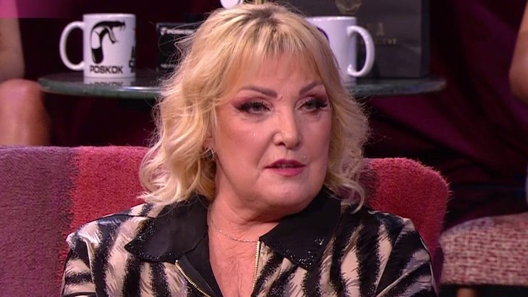 KO ME NE POZNAJE, KAŽE DA SAM VEŠTICA: Snežana Đurišić iskreno o tome kako je doživljavaju mlađe kolege (FOTO)