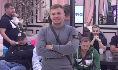 NAPETA ATMOSFERA U PITANJIMA NOVINARA: Stefan Karić i Filip Car otkrili razloge zbog kojih je došlo do raskola u prijateljstvu (VIDEO) – napad u rijalitiju