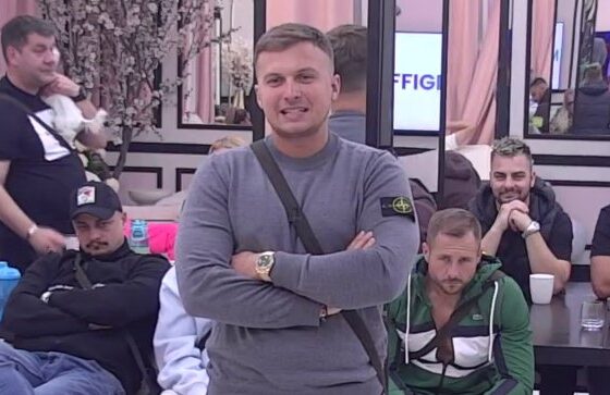 NAPETA ATMOSFERA U PITANJIMA NOVINARA: Stefan Karić i Filip Car otkrili razloge zbog kojih je došlo do raskola u prijateljstvu (VIDEO) – napad u rijalitiju