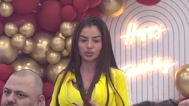 NAPETOST U RIJALITIJU ZBOG ANKETE: Sanja prozvala ulizice, Mahir i Slađana izdvojili imena, Đole reagovao (VIDEO) – ulizice među takmičarima