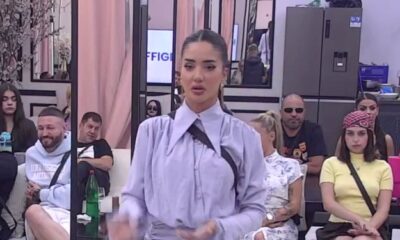 NIKO NIJE OČEKIVAO OVAKAV OBRAT: Anđela Đuričić otkrila kako se oseća posle Filipovog priznanja (VIDEO) – reakcija Anđele Đuričić
