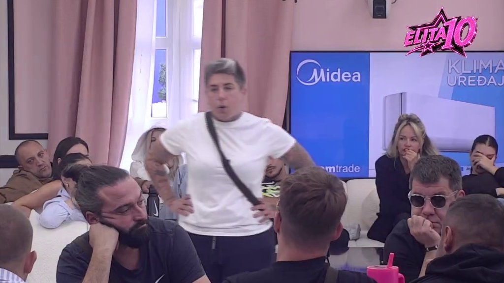 ODGOVORI SU RASPLAMSALI RASPRAVU: Jovana Tomić Matora otkrila šta misli o Đukiću i prijateljstvu sa Carem (VIDEO) – ulizice u rijalitiju