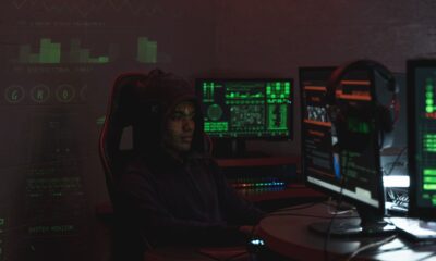 OpenAI otkriva neautorizovani pristup podacima američkih vladinih sajtova – OpenAI neautorizovani pristup