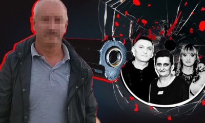 Pet godina posle ubistva Đokića: Šta je prethodilo tragičnoj noći – ubistvo porodice Đokić