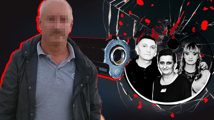 Pet godina posle ubistva Đokića: Šta je prethodilo tragičnoj noći – ubistvo porodice Đokić