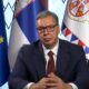 Predsednik Srbije ocenio svoj mandat kao najveću čast i istakao posvećenost poslu – biti predsednik Srbije