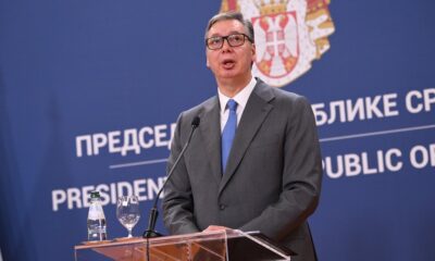 Predsednik Vučić organizuje prijem za srpske boksere, osvajače medalja u Sofiji – prijem za boksere