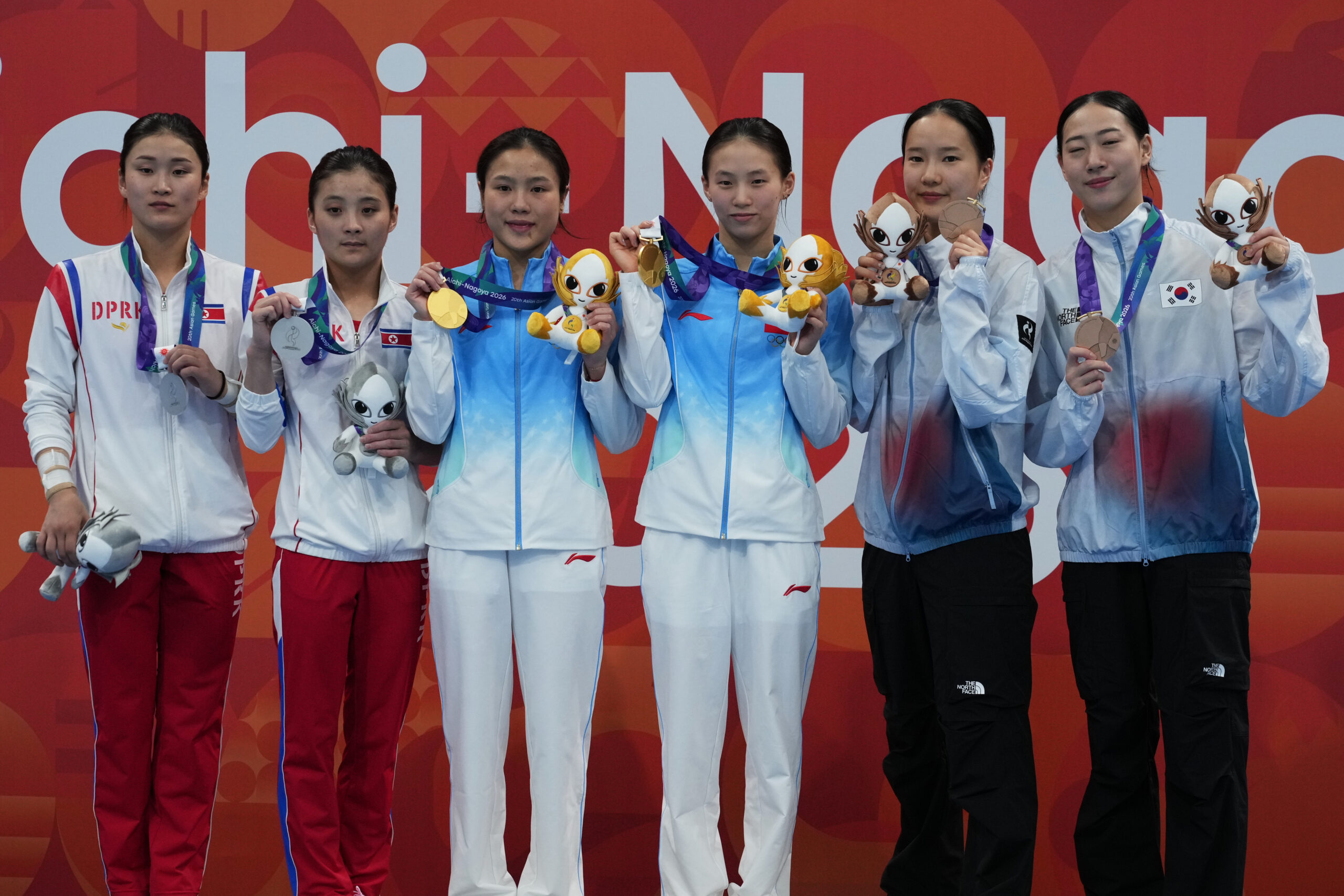 Španija i Koreja Sever spremaju spektakl: Finale Svetskog prvenstva za fudbalerke do 20 godina – Španija Koreja Sever finale