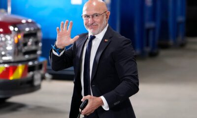 Španija pred Englesku: Fresneda, Roberto i Viktor Munjoz izostavljeni sa spiska