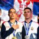 Srbija četvrta u ukupnom plasmanu na Evropskom prvenstvu u Sofiji – Evropsko prvenstvo u Sofiji