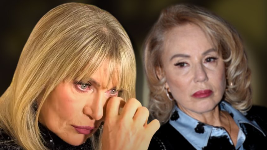 SVAĐA O KOJOJ SE MESECIMA PRIČA: Suzana Jovanović konačno prekinula nagađanja o odnosu sa Lepom Brenom (FOTO) – svađa Suzane Jovanović i Lepe Brene