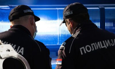 Uhapšen vatrogasac iz Niša: Policija pronašla novac, drogu i luksuzne automobile – policija u Nišu