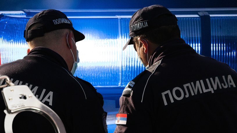 Uhapšen vatrogasac iz Niša: Policija pronašla novac, drogu i luksuzne automobile – policija u Nišu
