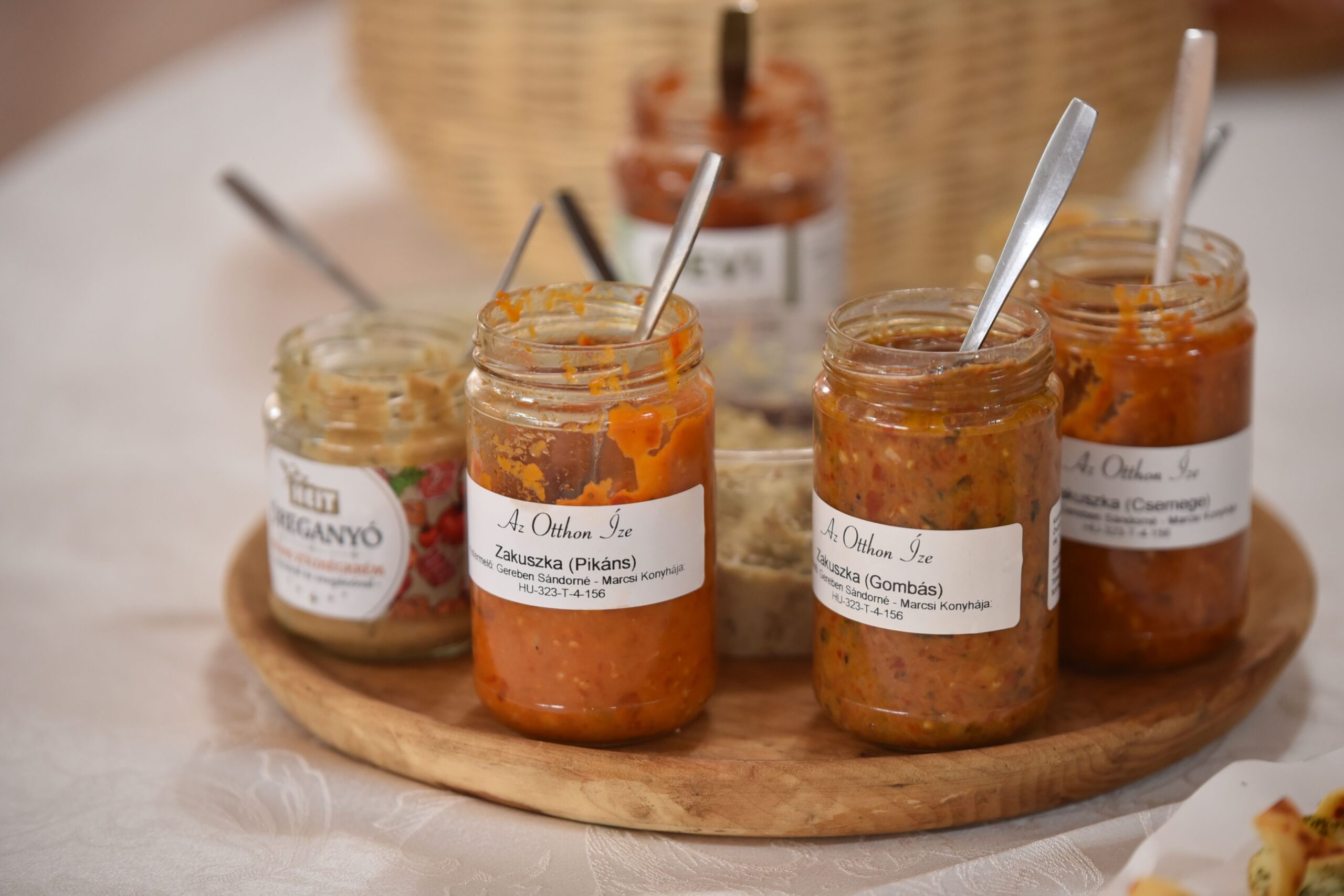 Ajvar i zdravlje: Šta treba da zna svaka žena pre konzumacije