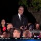 Aleksandar Vučić objavio poslednje obraćanje građanima kao predsednik Srbije – Aleksandar Vučić obraćanje