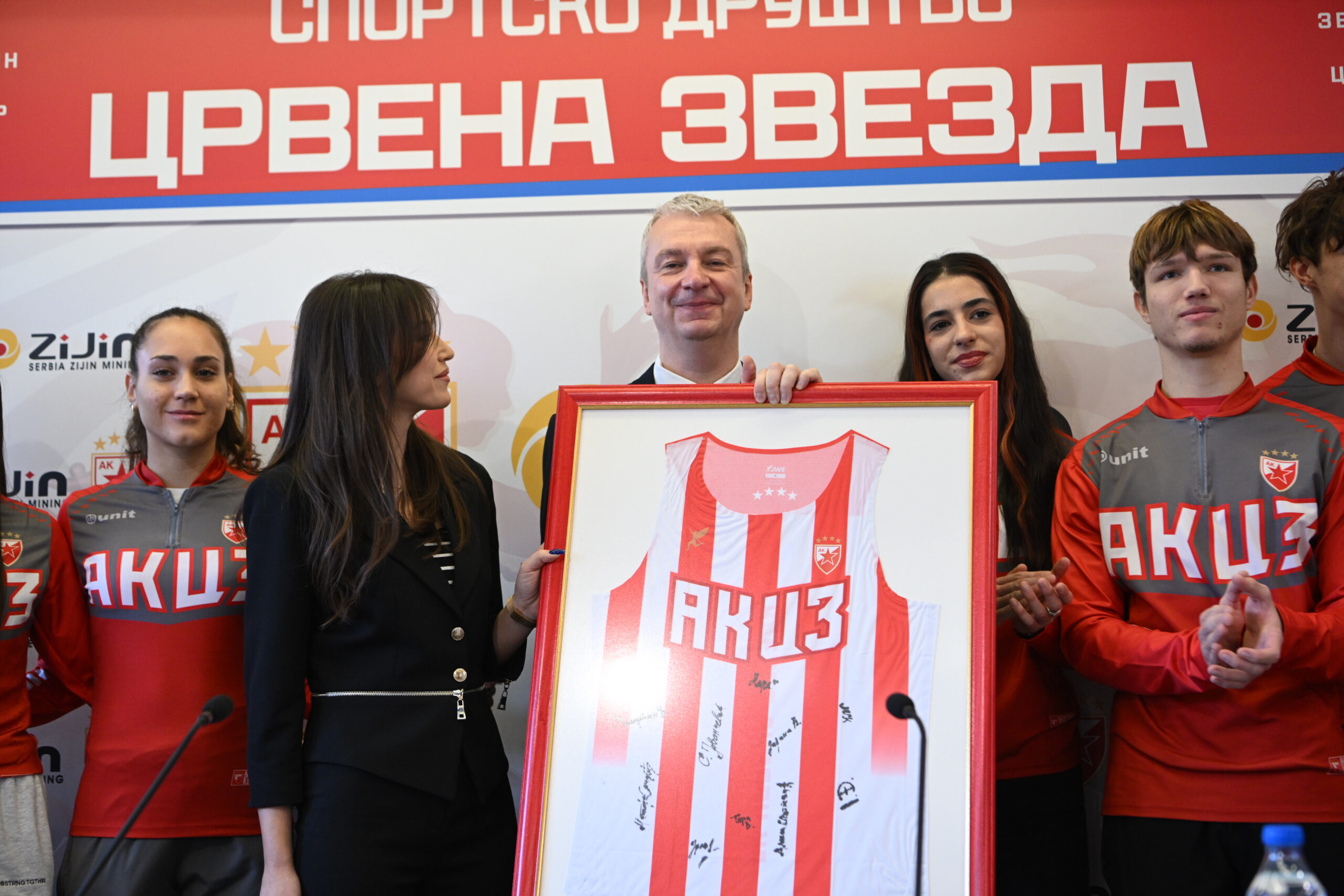 Athletic zakazao Skupštinu za 28. oktobar: Važna odluka pred članovima kluba