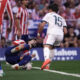 Baena o derbiju Atletika i Reala: „Nisu navikli da njima sude ovako” – derbi Atletiko Real Madrid