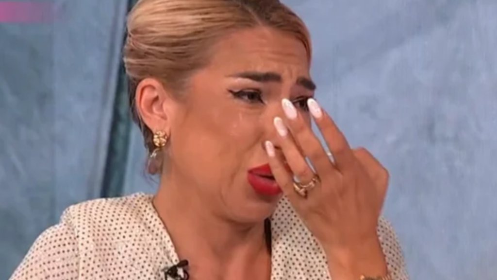 BIVŠA LJUBAV OSTAVILA TRAG NA JOVANI JEREMIĆ: Voditeljka otkrila emotivnu priču o izdaji i novoj sreći (FOTO) – mnogo me je koštala prošla veza