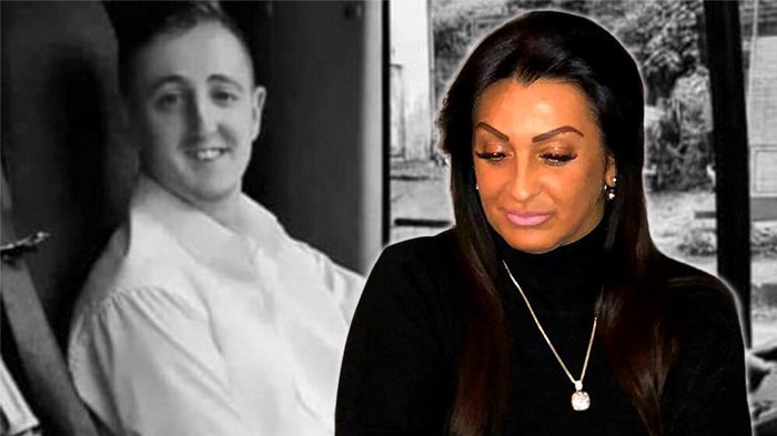 BOLNI GUBICI U PORODICI LEJLE ŠABIĆ: Pevačica za dva meseca ostala bez oca i sina (FOTO) – gubitak sina i oca