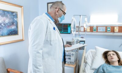 Ciroza jetre može se vratiti i posle transplantacije, pokazuju podaci