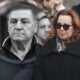 DAN KADA USPOMENE OŽIVE: Ana Bekuta podelila emotivnu fotografiju sa Milutinom Mrkonjićem (FOTO) – uspomene Ane Bekute i Mrke