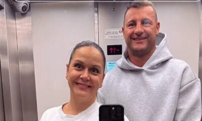 EMOTIVNA PORUKA ZA POSEBAN DOGAĐAJ: Saša Stamenković organizovao slavlje povodom rođenja blizanaca (FOTO)