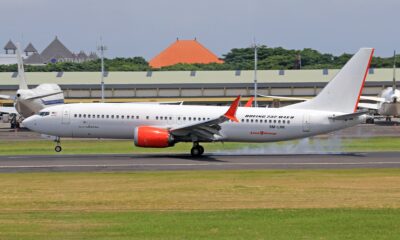 FAA istražuje softverski problem na Boeing 737 Max avionima tokom prekinutih sletanja – softverski kvar Boeing 737 Max