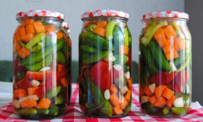 Fermentisana zimnica na stolu: Spoj tradicije i zdravlja za porodicu