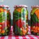 Fermentisana zimnica na stolu: Spoj tradicije i zdravlja za porodicu