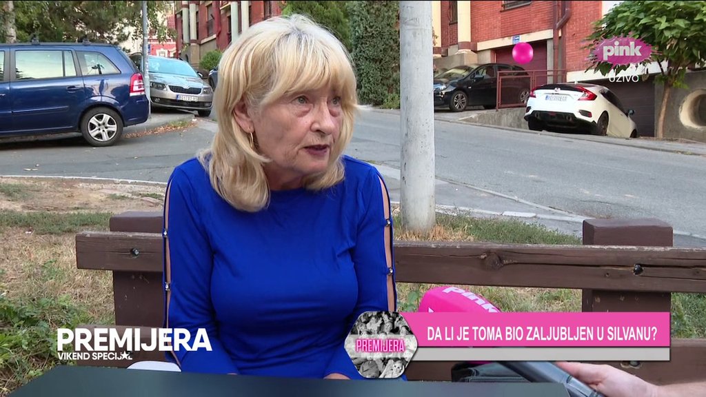 GORDANA ZDRAVKOVIĆ OTVORENO O EMOCIJAMA I LJUBAVI: Otkrila kako je bolest spojila nju i Tomu, a na njegovu prosidbu odgovorila je iznenađujuće (FOTO)