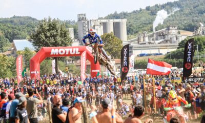 Jorge Prado osvojio prvi naslov šampiona u Sjedinjenim Američkim Državama
