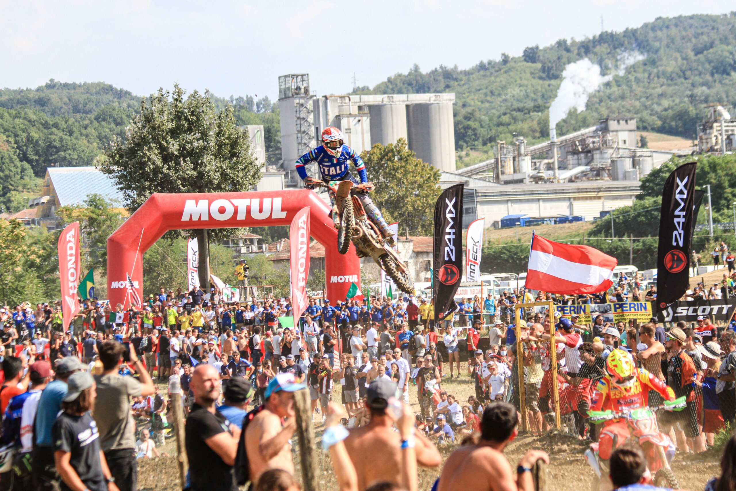Jorge Prado osvojio prvi naslov šampiona u Sjedinjenim Američkim Državama