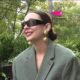 KAKO SANJA VUČIĆ GLEDA NA ZDRAVLJE I PLANOVE: Pevačica otkrila zašto posećuje astrologa i kako brine o sebi (FOTO) – Sanja Vučić o bolesti