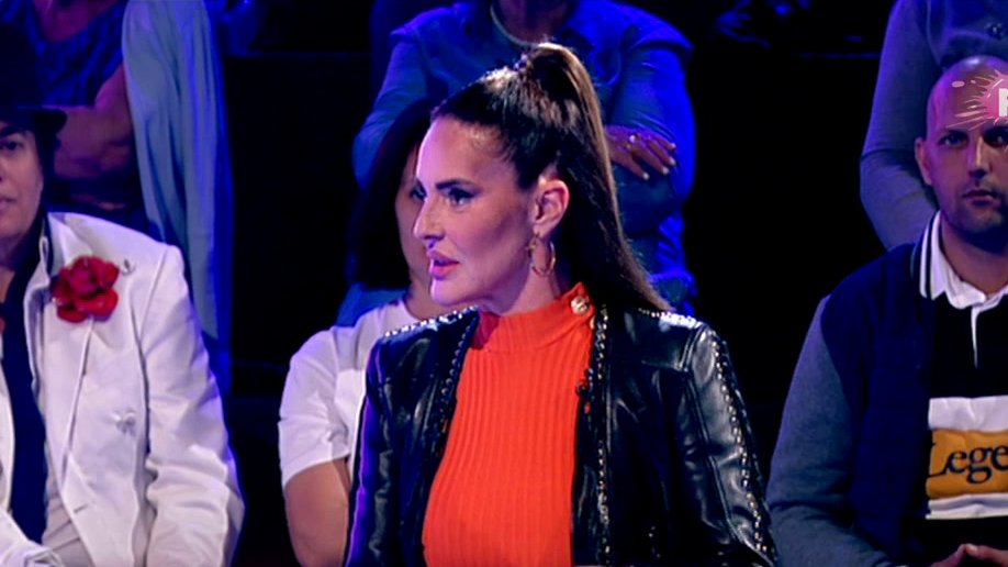 KO JE ZAISTA NA ČIJOJ STRANI U BELOJ KUĆI: Milena Kačavenda otkrila svoje viđenje odnosa Anđele i Cara, pa se osvrnula na Gastoza (VIDEO) – Milena Kačavenda u Beloj kući