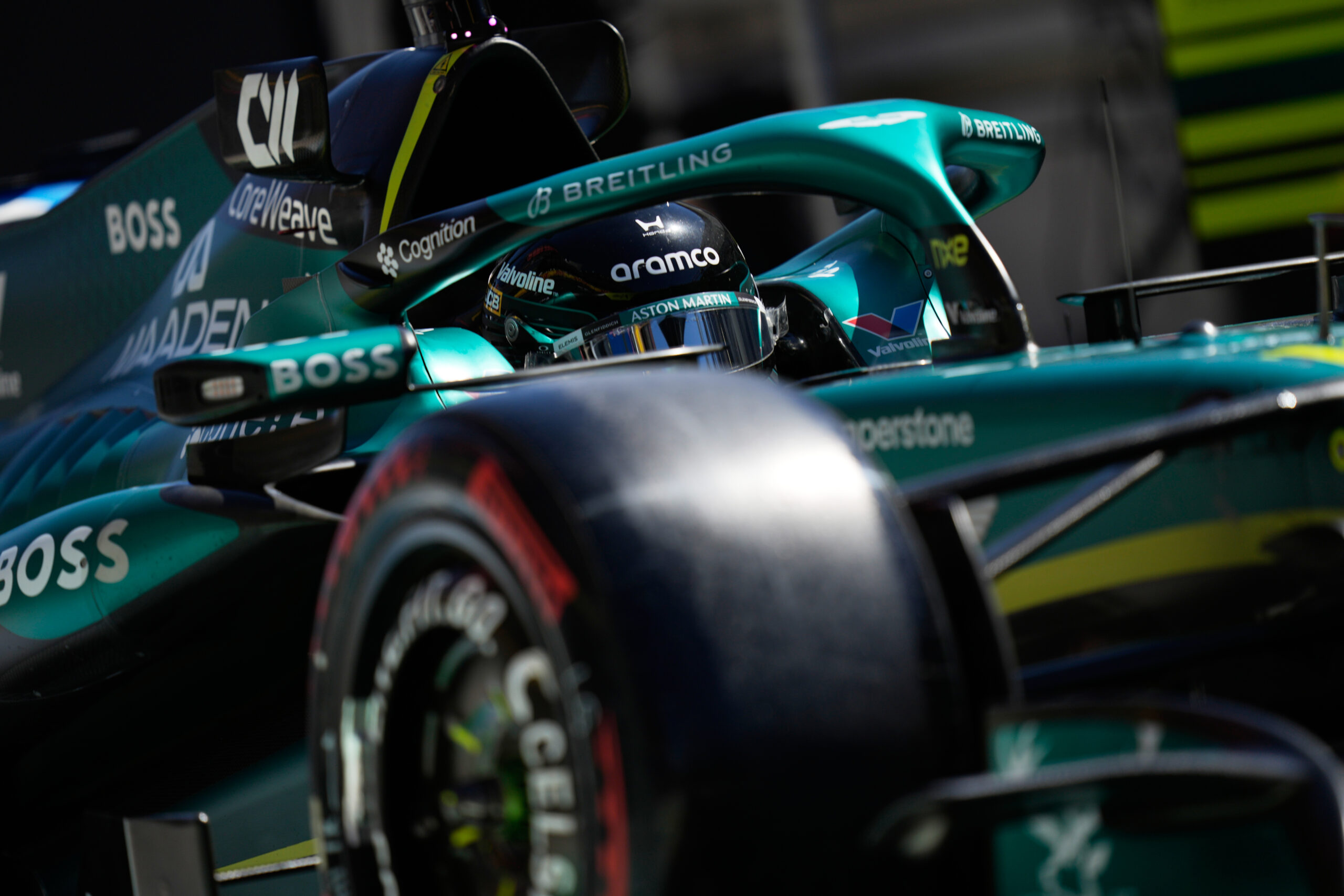 Lance Stroll nezadovoljan posle odustajanja u Bakuu: 'Neću ostati ovde, dajte mi radio'