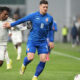 Luka Jović posle poraza od Holandije: 'Da smo iskoristili šanse, rezultat bi bio drugačiji'