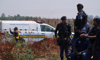 Masovna pucnjava u Južnoj Africi: Najmanje 17 mrtvih u napadu na bar – napad u Gautengu