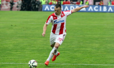 Miloš Bosančić: Posebno pamtim Prosinečkog iz vremena u Crvenoj zvezdi