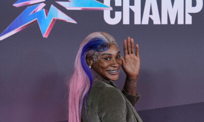 Najzapaženiji modni momenti sa crvenog tepiha MTV VMA dodele – MTV VMA crveni tepih