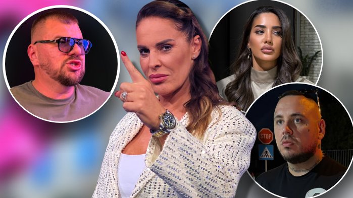 NEOBIČNO DRUŽENJE NA ZEMUNSKOM BUVLJAKU: Milena Kačavenda otvoreno o Eliti 10 i odnosima među učesnicima (FOTO) – Milena Kačavenda Elita 10